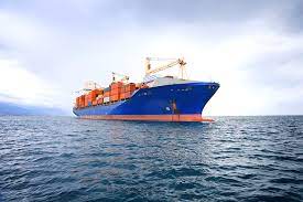 OCEAN FREIGHT